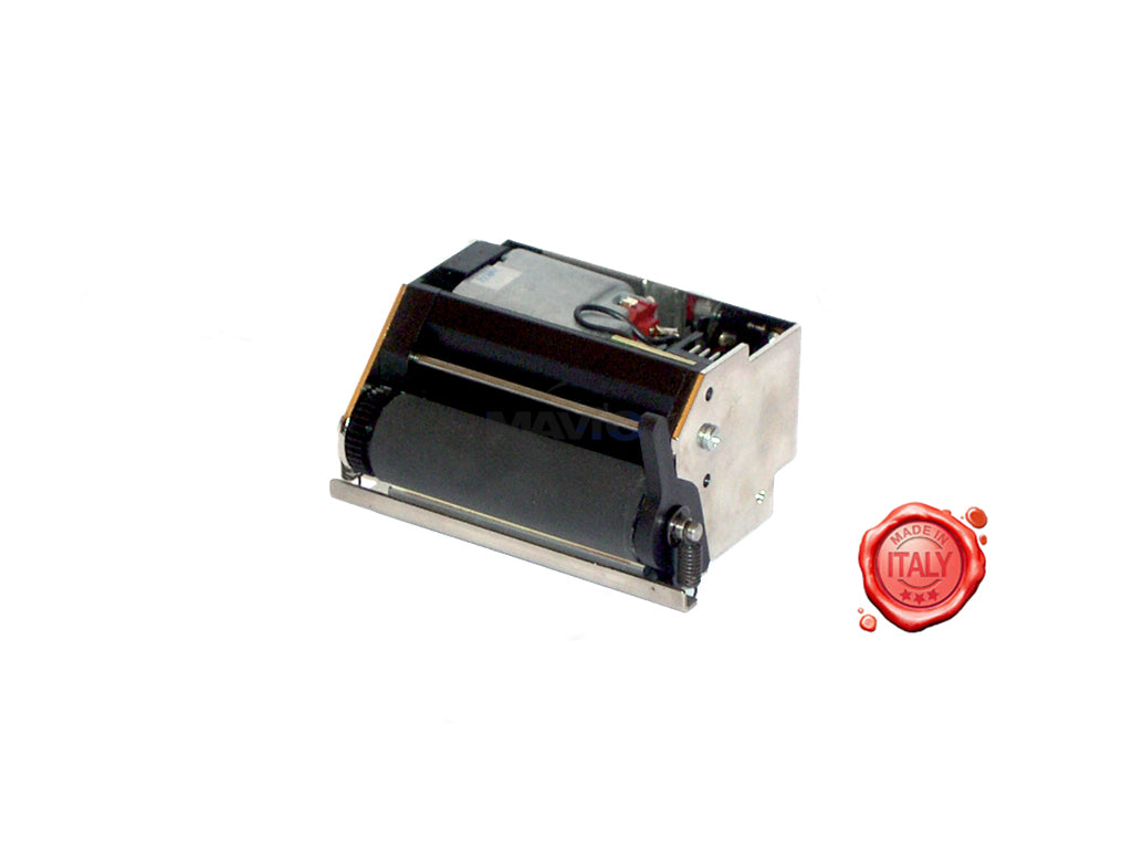 STAMPANTE TERMICA MOD.STT 448 OMEGA POKER NEW - 4KP-M-BI-STA-00018 - 4KitchensParts
