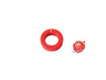 ANELLO GUIDA CARTA ROSSO MOD.SLAM - 4KP-M-BI-SVR-00001 - 4KitchensParts