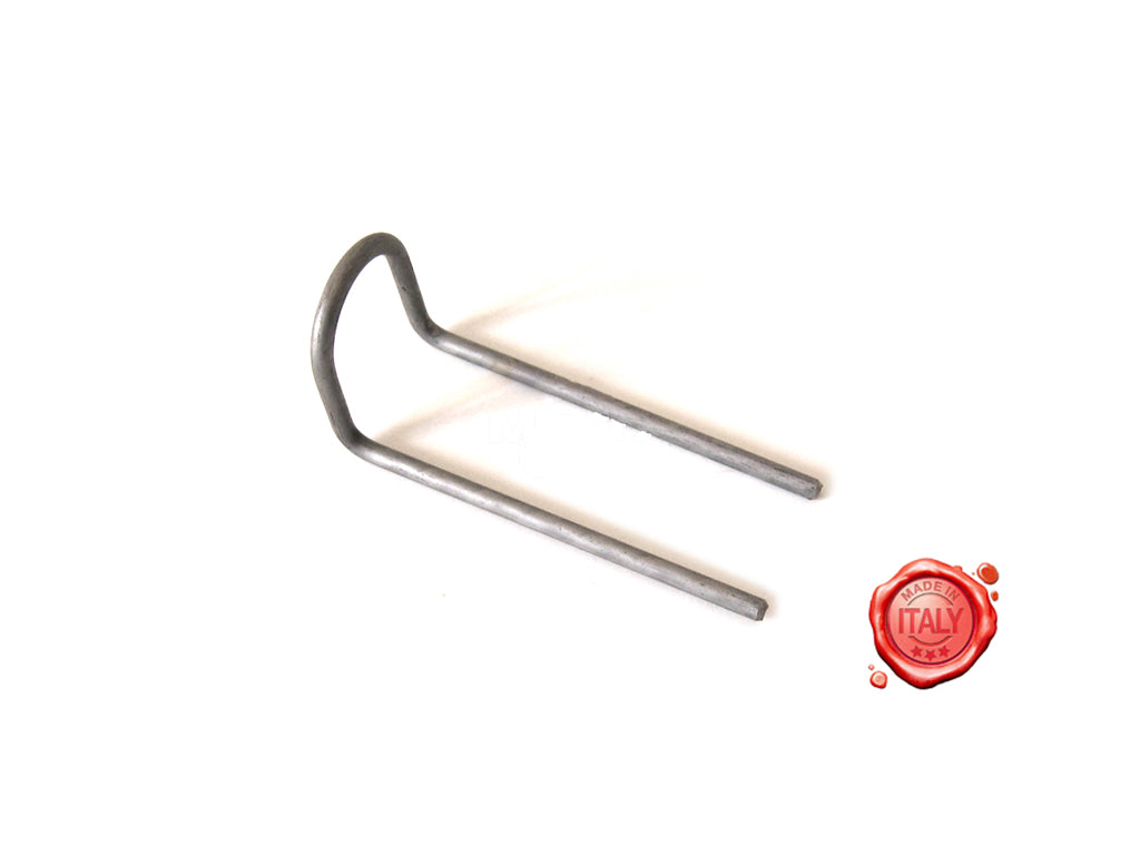 FORCELLA AL RIAVVOLGITORE POKER - 4KP-M-BI-SVR-00005 - 4KitchensParts