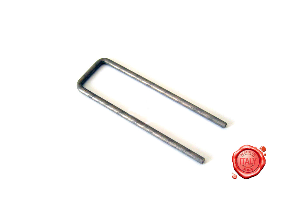 FORCELLA PER PERNO RIAVV. SLAM CASSETTO - 4KP-M-BI-SVR-00007 - 4KitchensParts