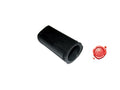 RIAVVOLGISFRIDO COMPLETO DI TAPPO ZENITH MOD.EQUA 3000 - 4KP-M-BI-SVR-00011 - 4KitchensParts