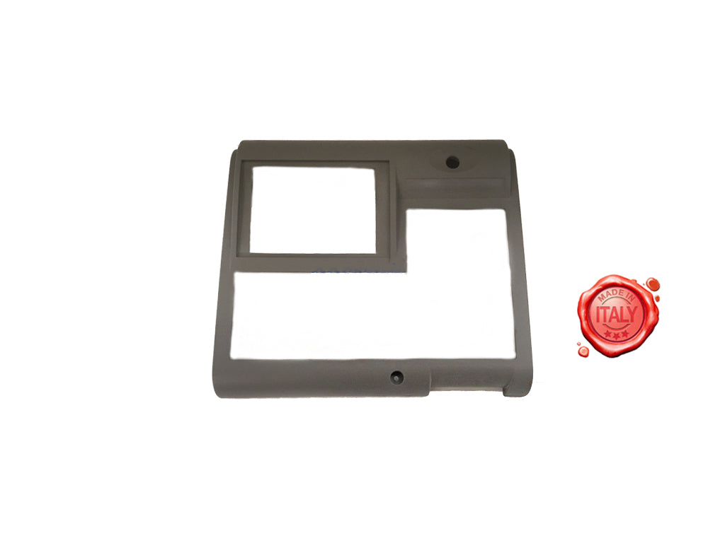 SCOCCA ANTERIORE GRIGIA SLAM PL/PLC - 4KP-M-BI-SVR-00014 - 4KitchensParts