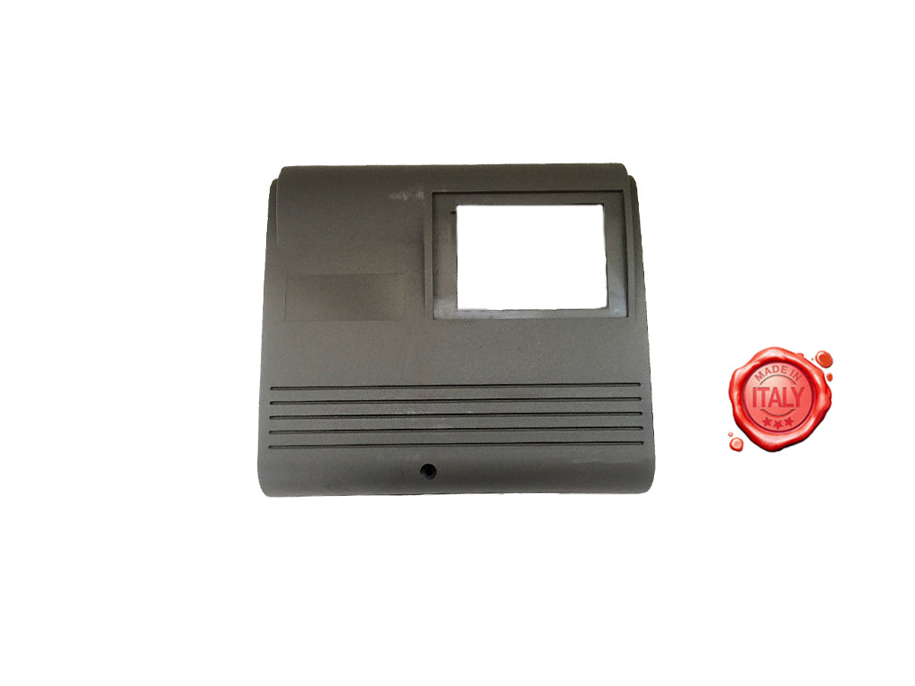 SCOCCA POSTERIORE GRIGIA SLAM CSP/A - 4KP-M-BI-SVR-00015 - 4KitchensParts