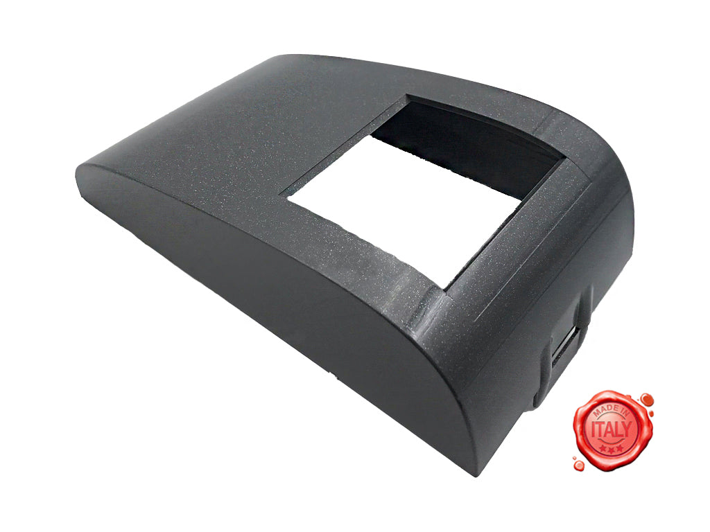 SPORTELLO CARTA FESSURA GRANDE SPES MOD.EGO 2000 - 4KP-M-BI-SVR-00020 - 4KitchensParts