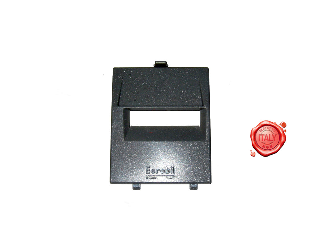 SPORTELLO STAMPANTE ARGENTO EUROBIL MOD.SUN/VGA - 4KP-M-BI-SVR-00025 - 4KitchensParts