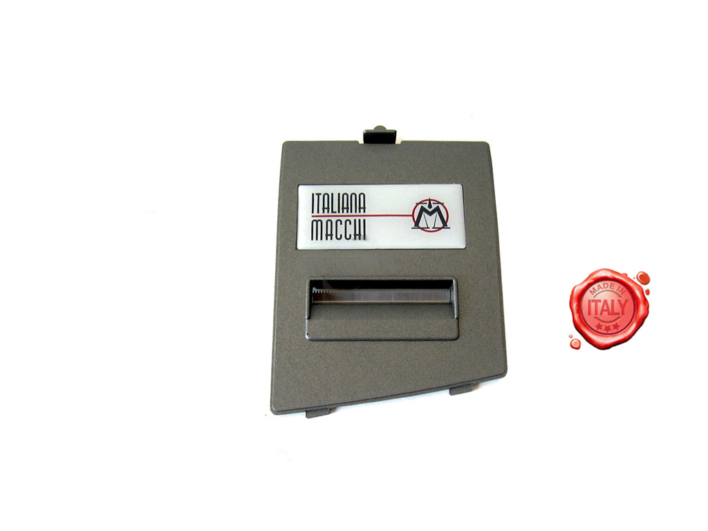 SPORTELLO STAMPANTE ITALIANA MACCHI MOD.MACH 2000 - 4KP-M-BI-SVR-00026 - 4KitchensParts