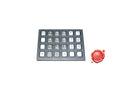 Tastiera per bilance TAS2BIZ0012 - 4KP-M-BI-TAS-00001 - 4KitchensParts