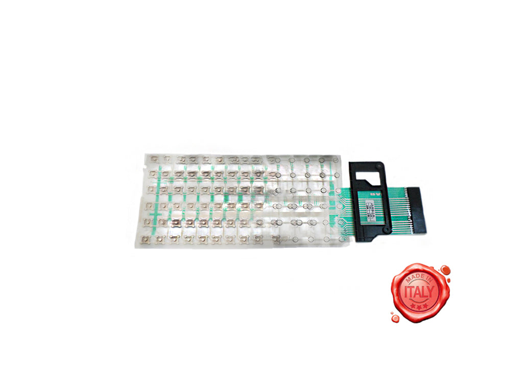 Tastiera per bilance TAS2BIZ0022 - 4KP-M-BI-TAS-00003 - 4KitchensParts