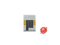 Tastiera per bilance TAS2BIZ0032 - 4KP-M-BI-TAS-00007 - 4KitchensParts