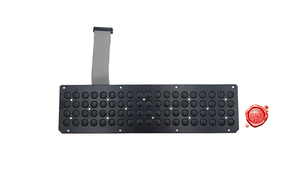 Tastiera per bilance TAS2ITA0064 - 4KP-M-BI-TAS-00022 - 4KitchensParts