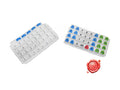 Tastiera per bilance TAS2MAV0377 - 4KP-M-BI-TAS-00026 - 4KitchensParts