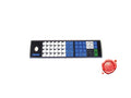Tastiera per bilance TAS2MAV0421 - 4KP-M-BI-TAS-00033 - 4KitchensParts