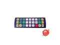 Tastiera per bilance TAS2OME0030 - 4KP-M-BI-TAS-00041 - 4KitchensParts