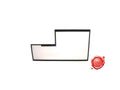 Tastiera per bilance TAS2OME0063 - 4KP-M-BI-TAS-00053 - 4KitchensParts