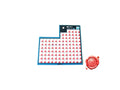 Tastiera per bilance TAS2OME0105 - 4KP-M-BI-TAS-00054 - 4KitchensParts