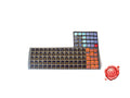 Tastiera per bilance TAS2OME0225 - 4KP-M-BI-TAS-00062 - 4KitchensParts