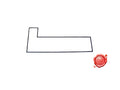 Tastiera per bilance TAS2OME0378 - 4KP-M-BI-TAS-00066 - 4KitchensParts