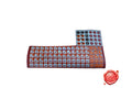 Tastiera per bilance TAS2OME0406 - 4KP-M-BI-TAS-00069 - 4KitchensParts