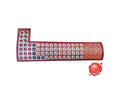 Tastiera per bilance TAS2OME0410 - 4KP-M-BI-TAS-00070 - 4KitchensParts
