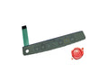 Tastiera per bilance TAS2SPE0053 - 4KP-M-BI-TAS-00073 - 4KitchensParts