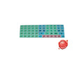 Tastiera per bilance TAS2ZEN0007 - 4KP-M-BI-TAS-00076 - 4KitchensParts