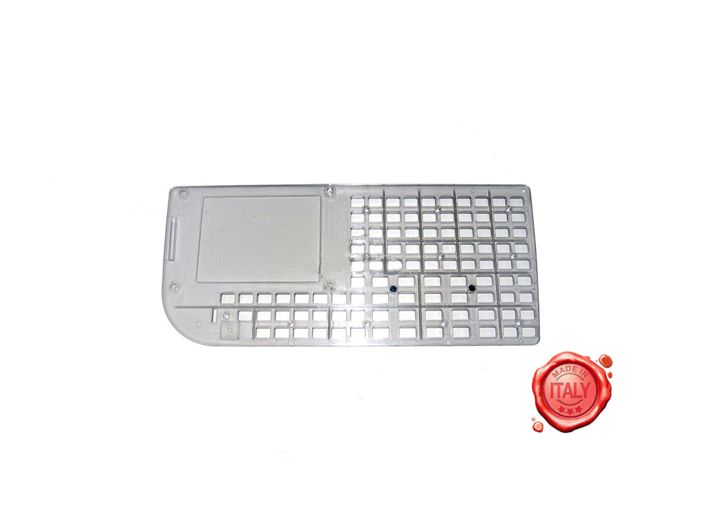Tastiera per bilance TAS2ZEN0020 - 4KP-M-BI-TAS-00080 - 4KitchensParts