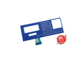 Tastiera per bilance TAS2ZEN0025 - 4KP-M-BI-TAS-00082 - 4KitchensParts