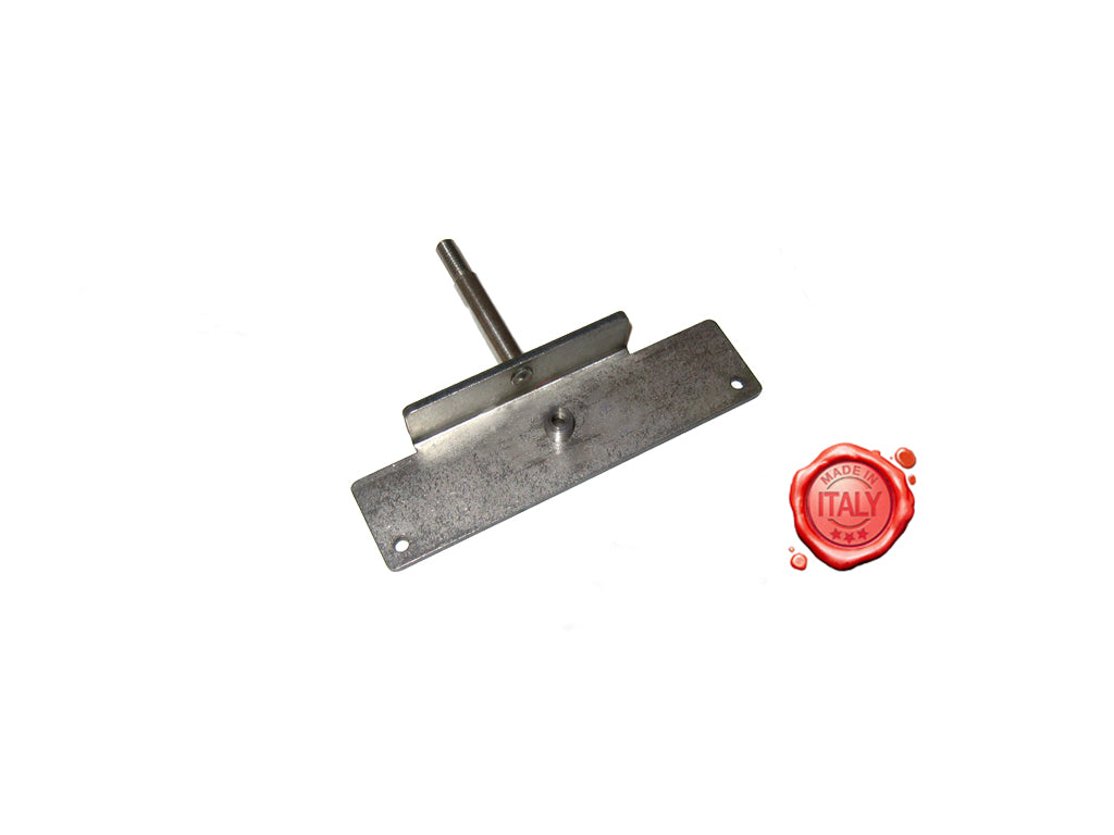 SUPPORTO TESTINA 3 POLL.SLAM CASSETTO - 4KP-M-BI-TES-00004