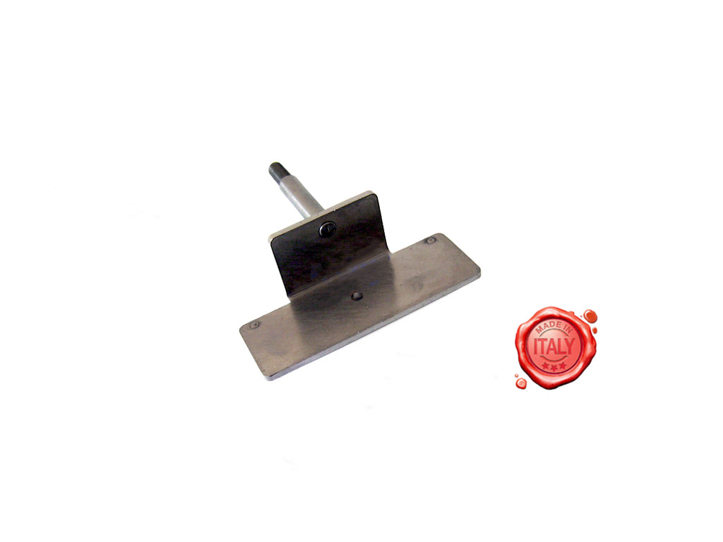 SUPPORTO TESTINA 2 POLLICI SLAM PL - 4KP-M-BI-TES-00005