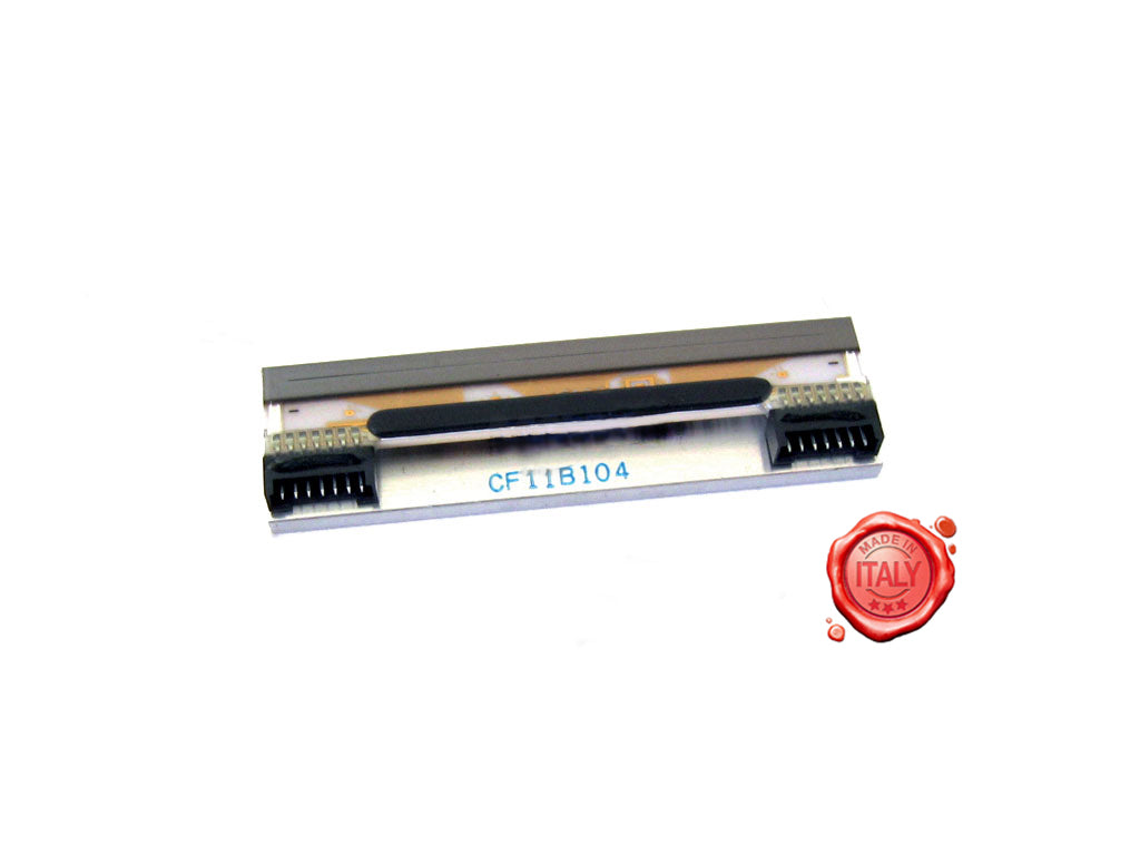 TESTINA TERMICA K.KA2002-CF11B PER BIZERBA MOD.BC-BS - 4KP-M-BI-TES-00006