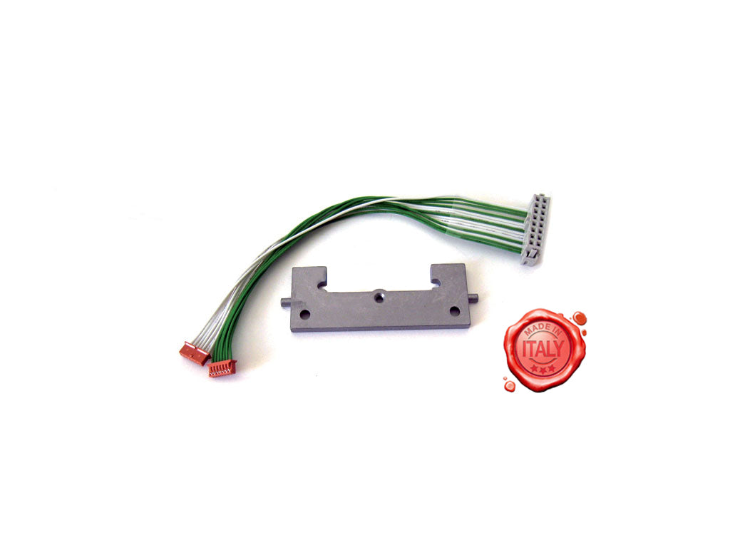 KIT MODIFICA PER TESTINA BIZERBA MOD.SC - 4KP-M-BI-TES-00007