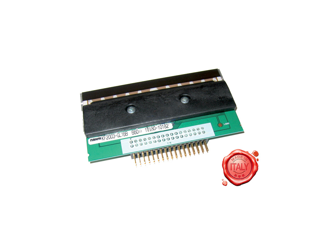 TESTINA TERMICA MOD.ESPERA - 4KP-M-BI-TES-00013