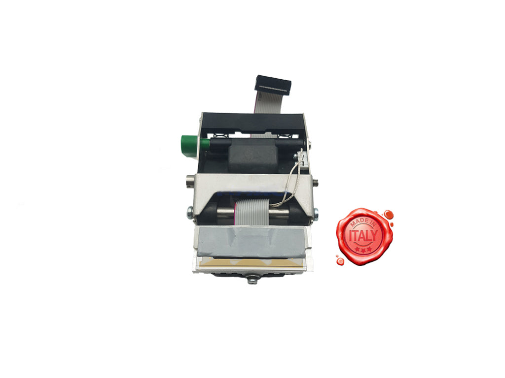 TESTINA TERMICA ZENITH MOD.EQUA 3000 TOP GRAFICA - 4KP-M-BI-TES-00021