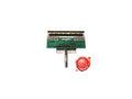 TESTINA 2 POLLICI ITALIANA MACCHI MOD.4000/5000/8000/8100/8700/9100/9700 LAB - 4KP-M-BI-TES-00023
