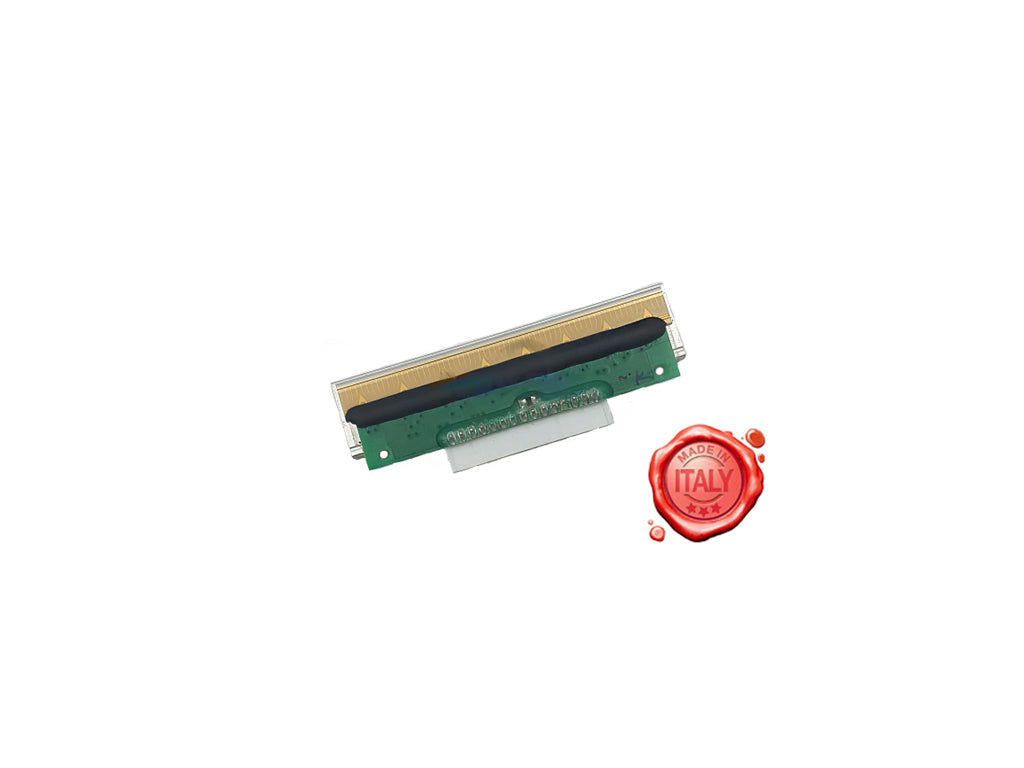 TESTINA TERMICA SHEC B MOD.ALEXIA/ALENIA/DSP1000 TIPO NUOVO VERSIONE B56 DATA PROCESS - 4KP-M-BI-TES-00024