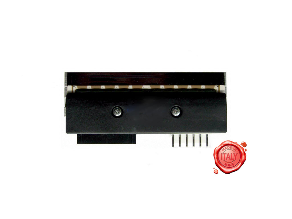TESTINA TERMICA MOD. KF2003-GL41A MOD.DIBAL - 4KP-M-BI-TES-00026