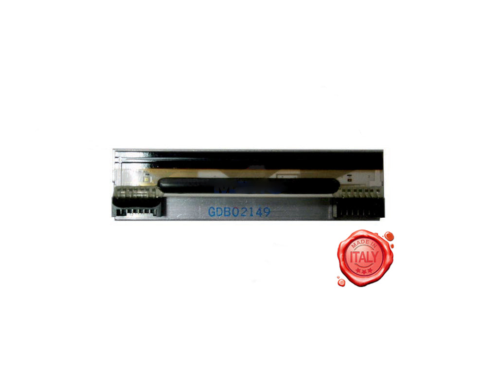TESTINA TERMICA BH-KF2002 KA2002 CF12B DIBAL K355/335/500/500SW/W025S - 4KP-M-BI-TES-00027