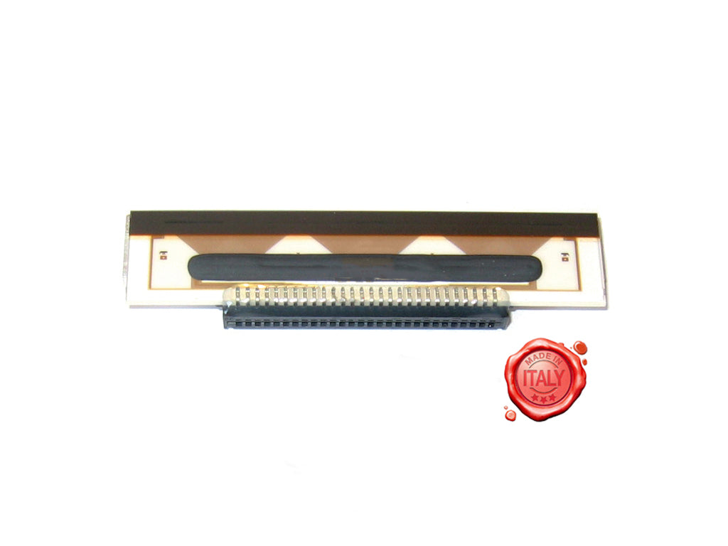 TESTINA TERMICA MOD. KF2002-GK42B MOD.UC - 4KP-M-BI-TES-00029