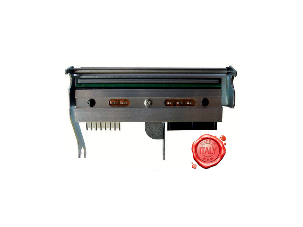 TESTINA TERMICA MOD.INTERMEC RISOLUZ.200 - 4KP-M-BI-TES-00033