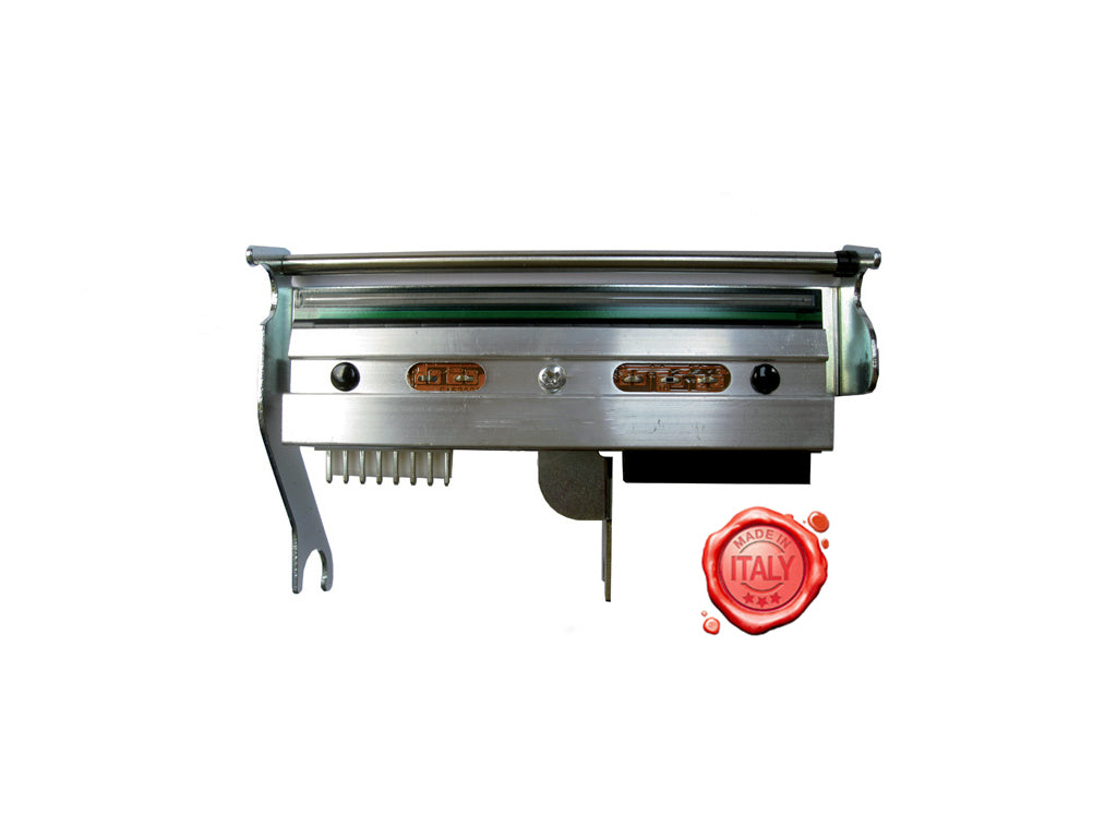 TESTINA TERMICA MOD.INTERMEC RISOLUZ.300 - 4KP-M-BI-TES-00034