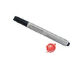 CONFEZIONE 12 PEZZI PENNA PULIZIA TESTINE - 4KP-M-BI-TES-00039
