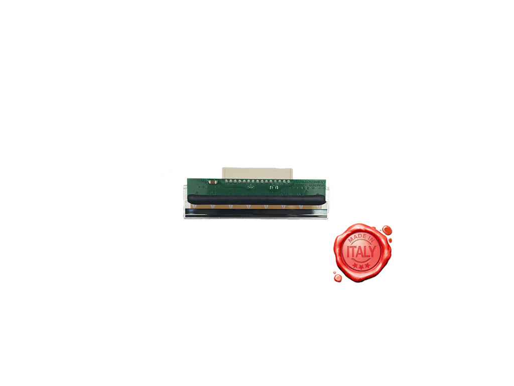 TESTINA TERMICA SHEC C MOD.HELMAC LEVETTA BLU ALEXIA/ALENIA/DSP1000 TIPO VECCHIO VERSIONE TX56 DATA PROCESS - 4KP-M-BI-TES-00041