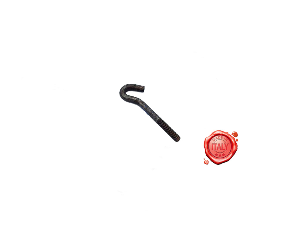 TIRANTE FILETTO DESTRO BIZERBA - 4KP-M-BI-TIR-00002 - 4KitchensParts