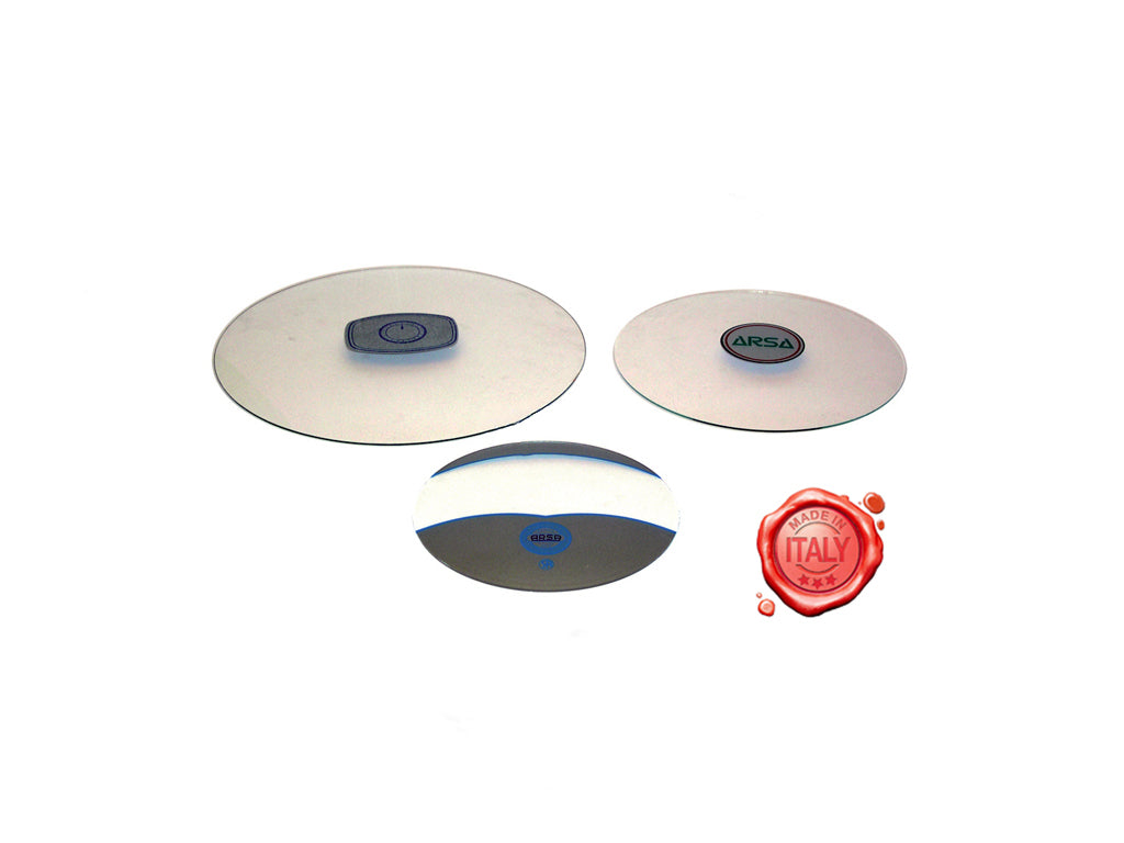 Vetro per bilance VET2MAV0035 - 4KP-M-BI-VET-00030 - 4KitchensParts