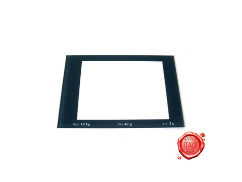 ACRILICO ANTERIORE SLAM KG 12 - 4KP-M-BI-VIS-00004 - 4KitchensParts