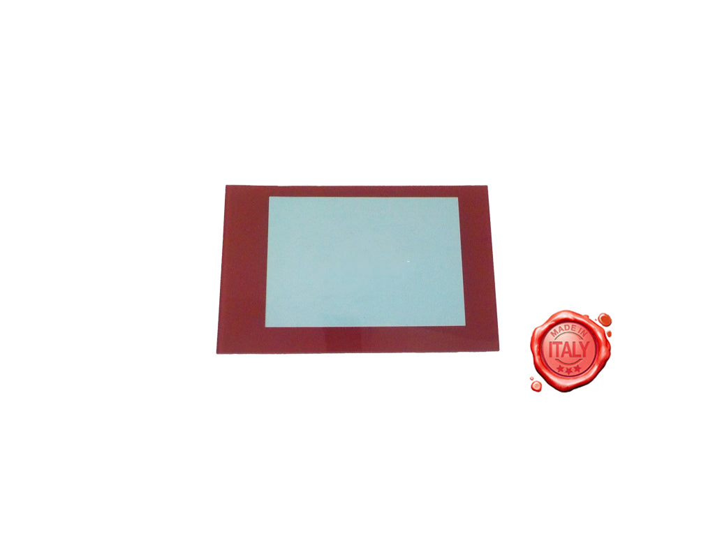 ACRILICO COPRIVISORE ANT.ROSSO SLAM NEXT - 4KP-M-BI-VIS-00005 - 4KitchensParts