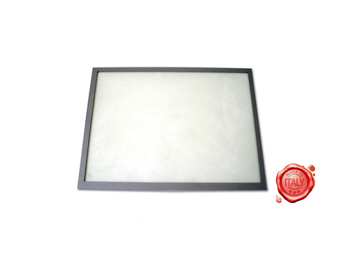 ACRILICO POSTERIORE KG.12 SLAM WEB - 4KP-M-BI-VIS-00006 - 4KitchensParts