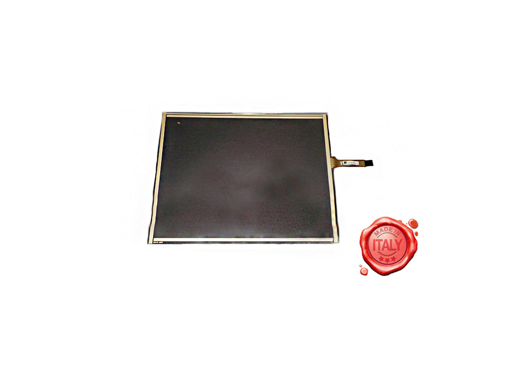 TOUCH SCREEN SLAM WEB AS OMEGA - 4KP-M-BI-VIS-00007 - 4KitchensParts
