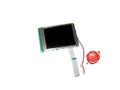 VISORE GRAFICO A LED MOD. SLAM/SLAM ECO NEW OMEGA/ EQUA 6000 MACH 8000-8100-8700 IT.MACCHI - 4KP-M-BI-VIS-00009 - 4KitchensParts