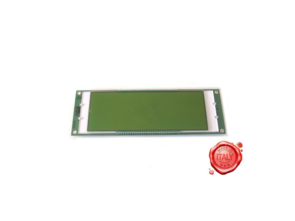 VISORE VERDE IMBA AM 01 FULGOR FE 01 - 4KP-M-BI-VIS-00011 - 4KitchensParts